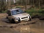 Land Rover Freelander 5-Door 2003 года